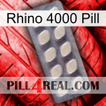 Rhino 4000 Pill 08